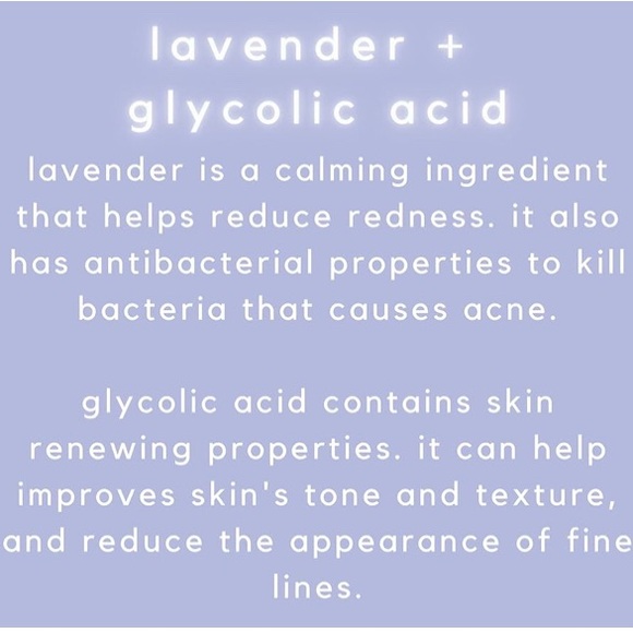 SUN + MOON What Dreams Are Made Of Calm + Correct Night Mask No-Rinse Overnight - Picture 4 of 10